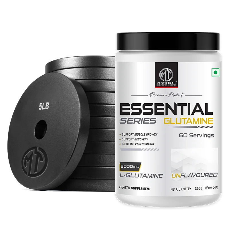 Essential Series Glutamine