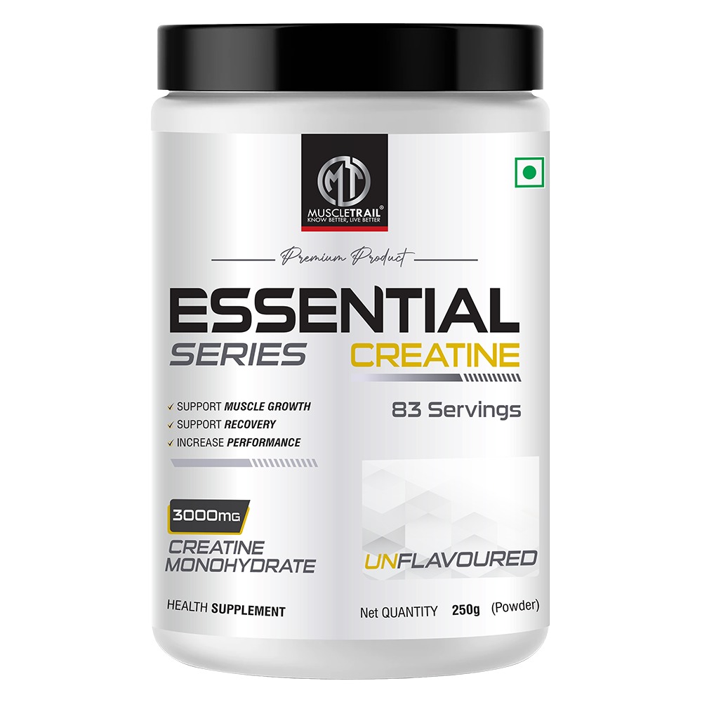 Essential Series Creatine