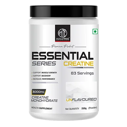 Essential Series Creatine