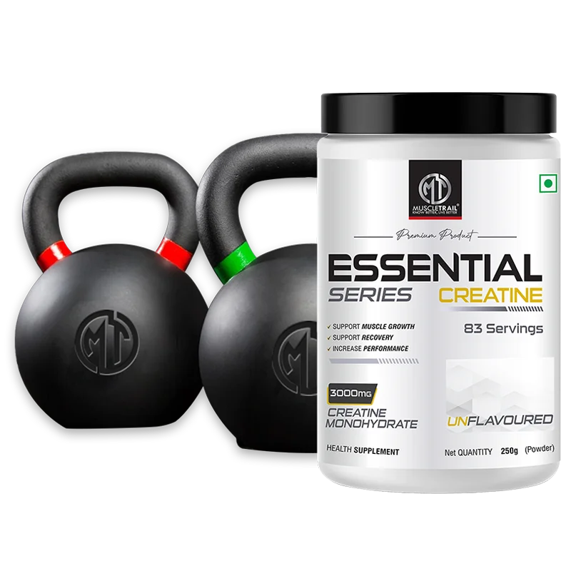 Essential Series Creatine