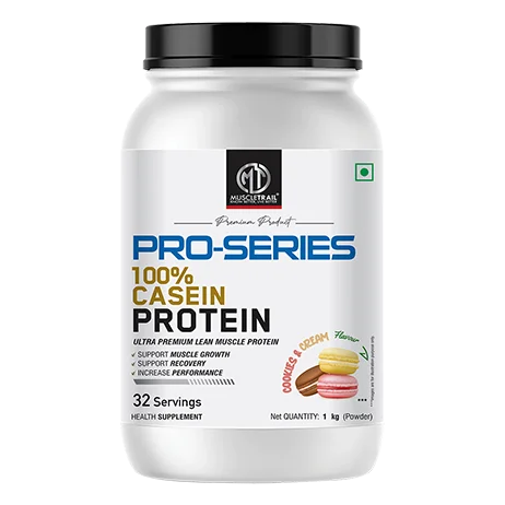 Pro Series Casein Protein