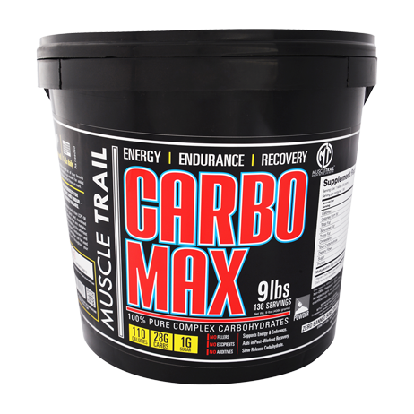 Pro Series Carbo Max