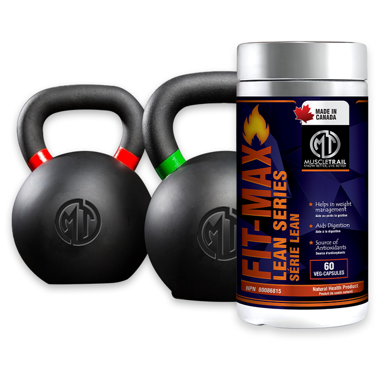 FIT MAX LEAN SERIES