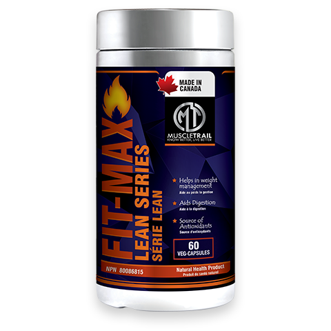 FIT MAX LEAN SERIES