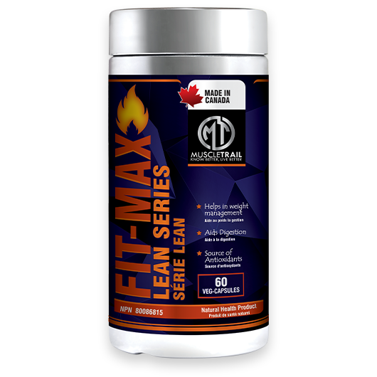 FIT MAX LEAN SERIES