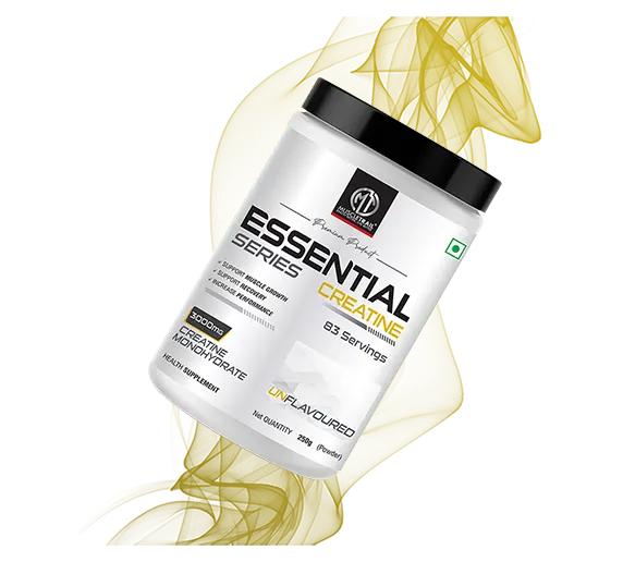 Essential Series Creatine