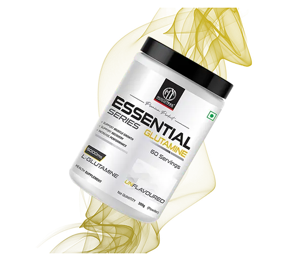 Essential Series Glutamine