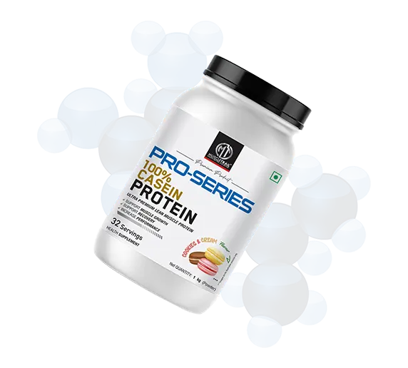 Pro Series Casein Protein