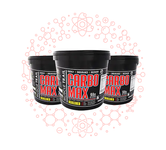 Pro Series Carbo Max