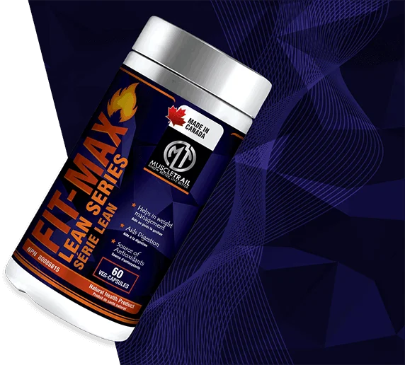 FIT MAX LEAN SERIES